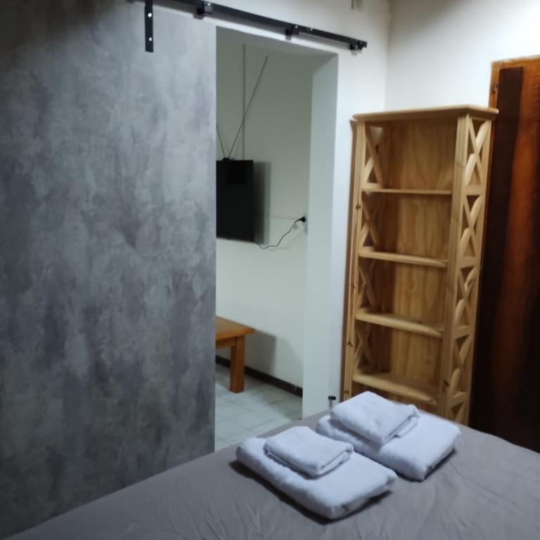 Casa Centro Bariloche - Casa con 1 dormitorio - 9