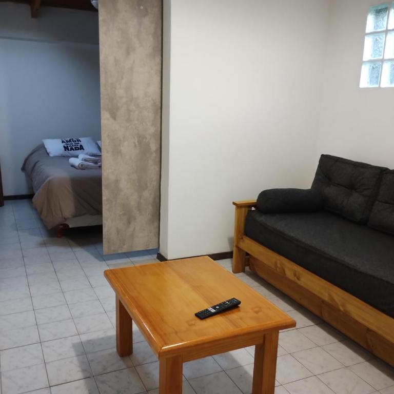 Casa Centro Bariloche - Casa con 1 dormitorio - 6