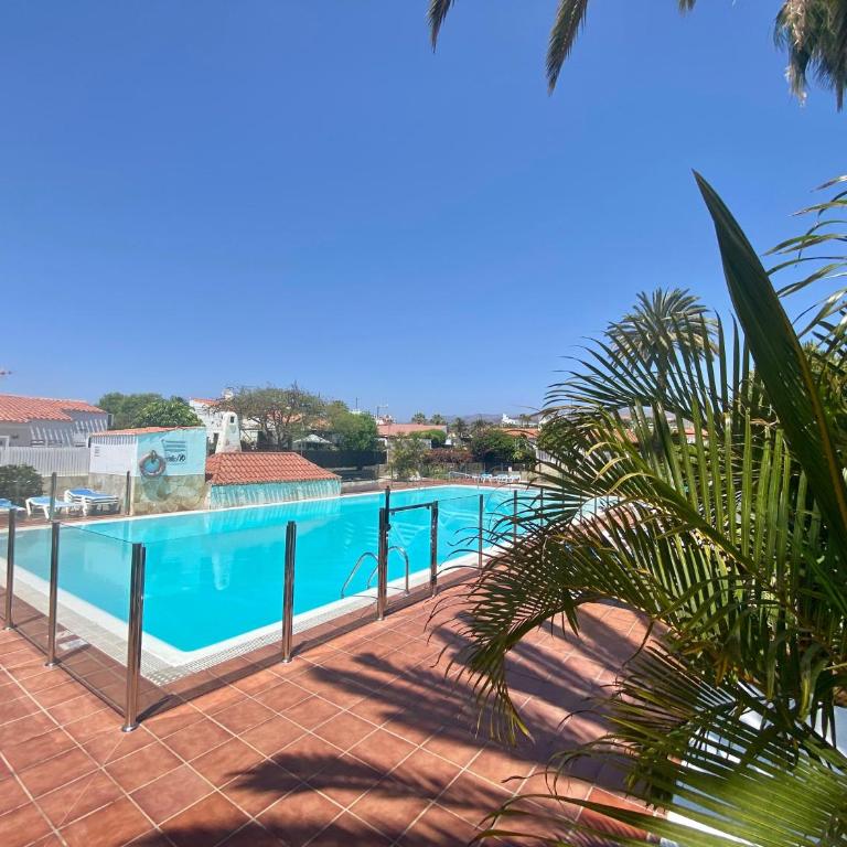 Bungalow con jardín privado junto al Yumbo - Bungalow Superior - 5