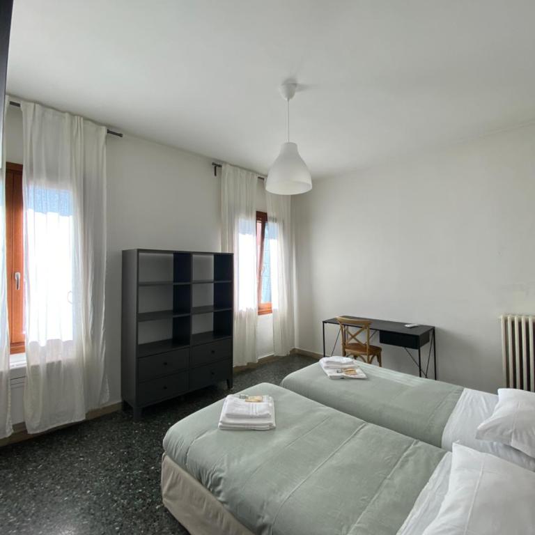 Ve-Nice Rialto Apartment - Appartamento con 3 Camere da Letto - 9