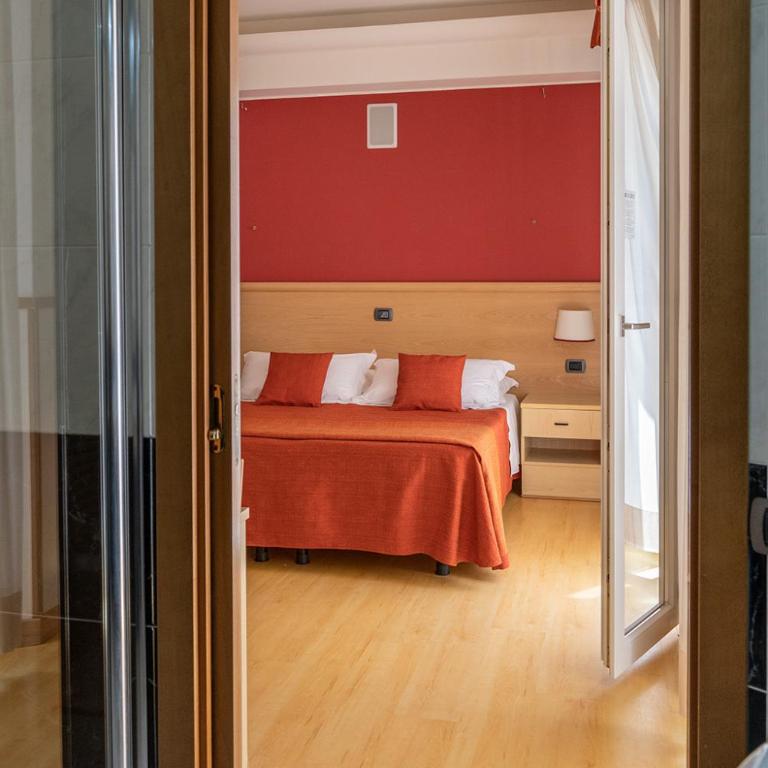 Hotels Vidi Miramare & Delfino - Junior Suite with Lateral Sea View - 11