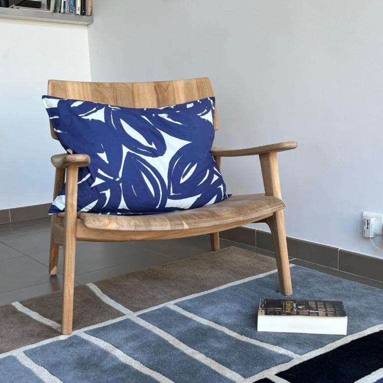 LE CAP - bungalow vue mer et colline - Hauteur de Cassis - Appartement 1 Chambre - 7