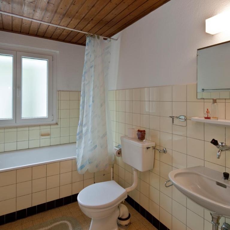 Hotel Park - Doppelzimmer mit Gemeinschaftsbad - 4