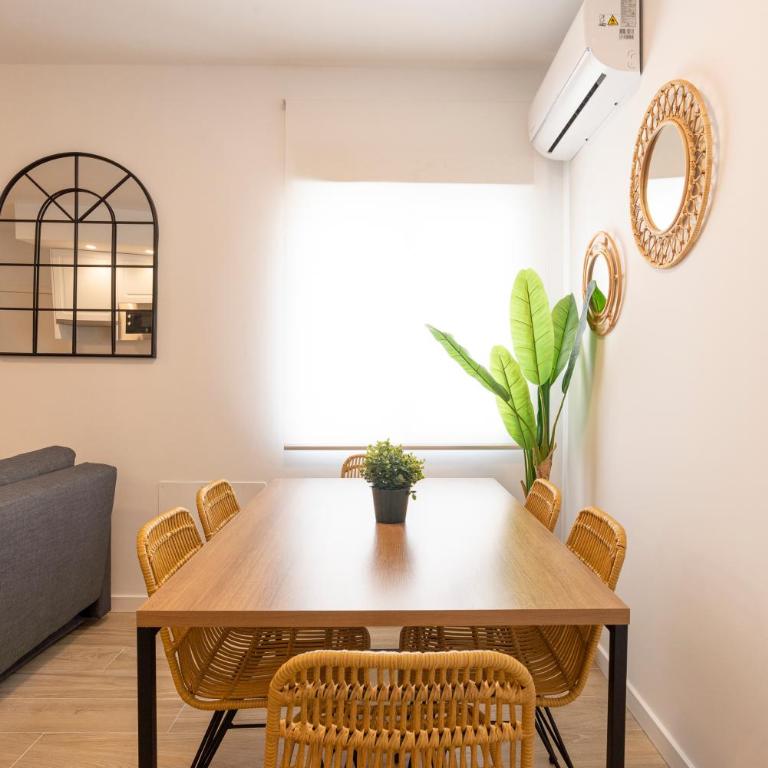 II Cozy & Modern Apartment AYR - Three-Bedroom Apartment - 13