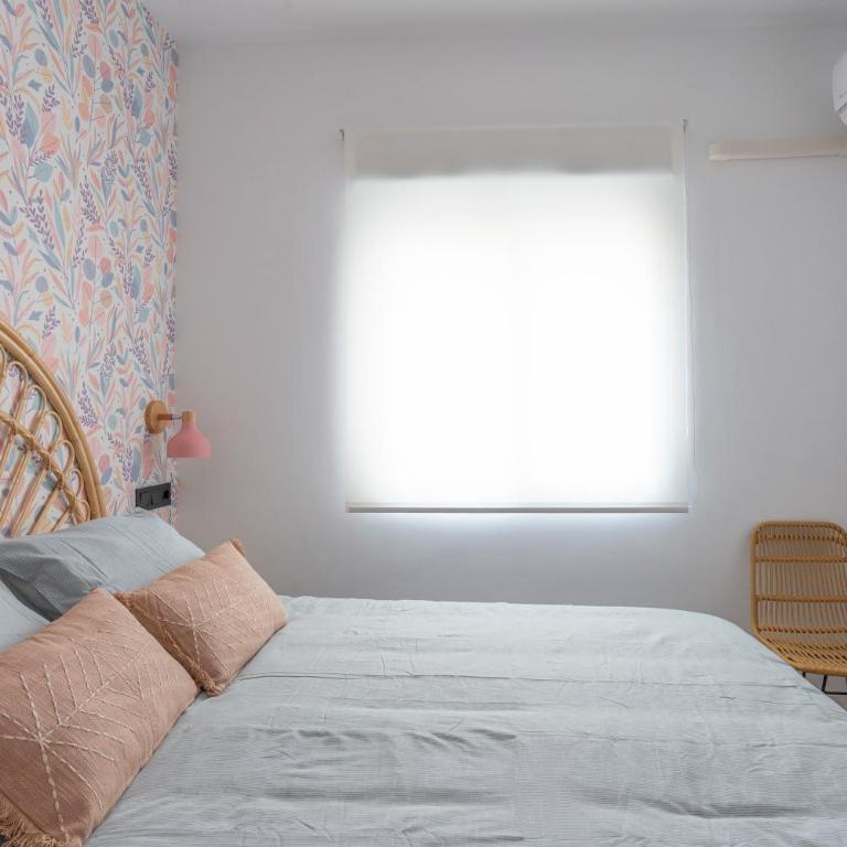 II Cozy & Modern Apartment AYR - Three-Bedroom Apartment - 19