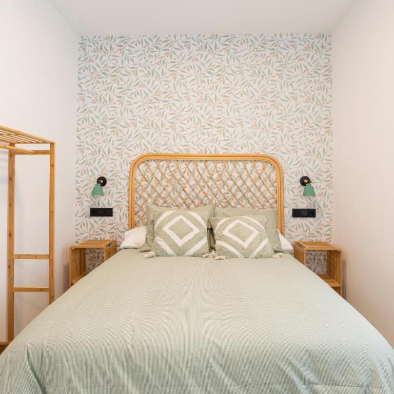 II Cozy & Modern Apartment AYR - Three-Bedroom Apartment - 25