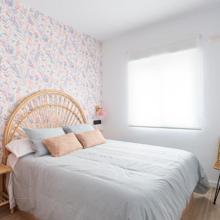 II Cozy & Modern Apartment AYR - Three-Bedroom Apartment - 21