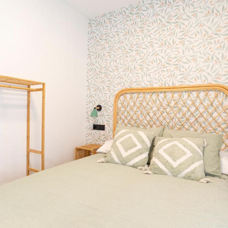 II Cozy & Modern Apartment AYR - Three-Bedroom Apartment - 27