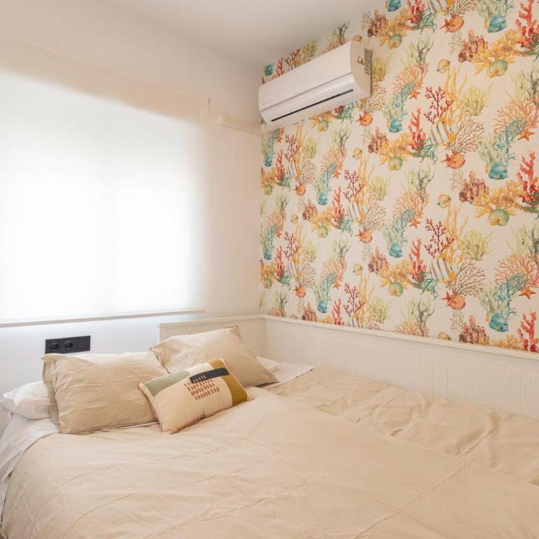 II Cozy & Modern Apartment AYR - Three-Bedroom Apartment - 34