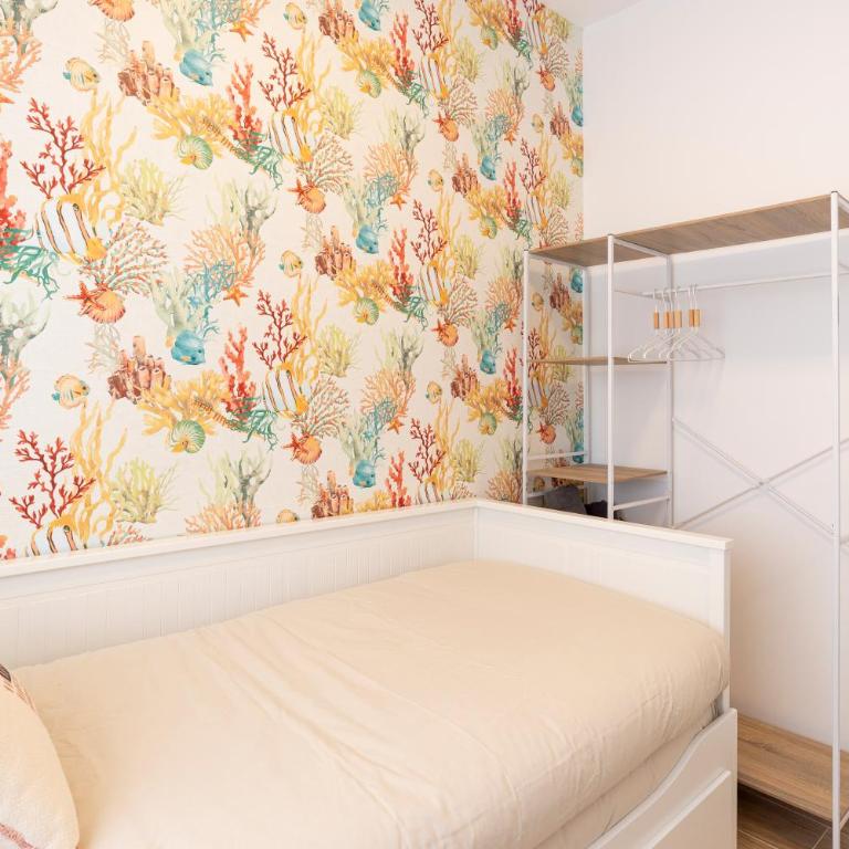II Cozy & Modern Apartment AYR - Three-Bedroom Apartment - 33