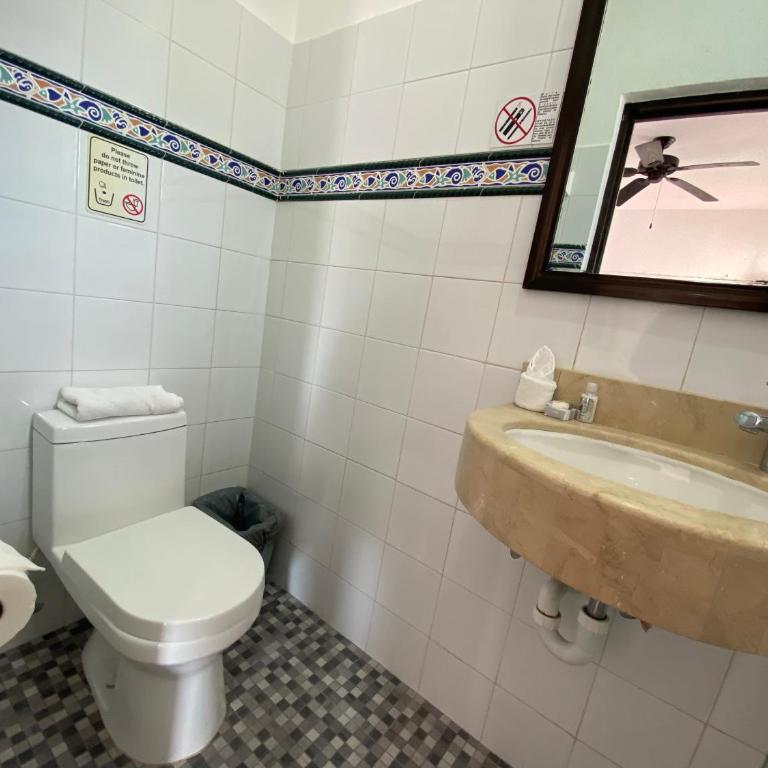 Hotel Marcianito - Standard Queen Room - 1