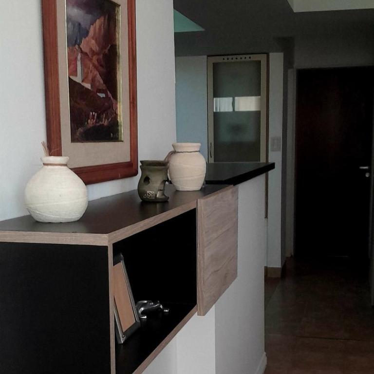 JUJUY GOOD LOOK - One-Bedroom Apartment - 6