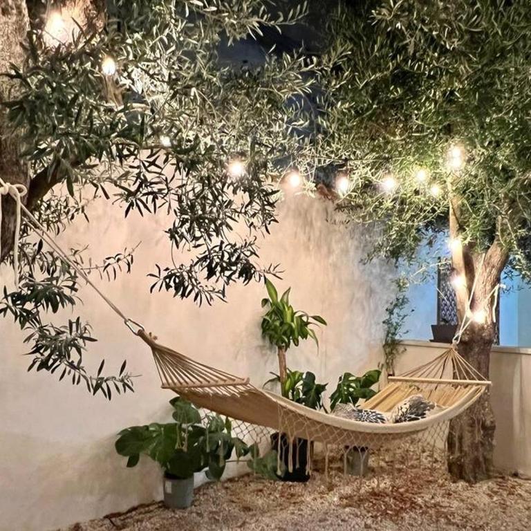 Villas Maya 1 - Salonenque - AVIGNON - Terrasse - - One-Bedroom Apartment - 20