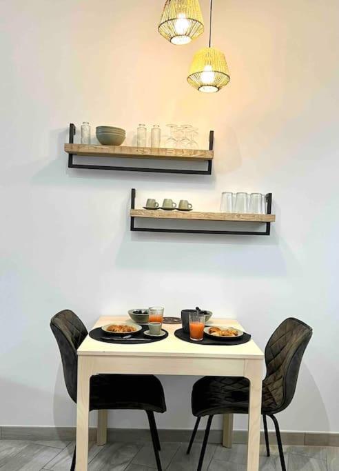 Villas Maya 1 - Salonenque - AVIGNON - Terrasse - - One-Bedroom Apartment - 11
