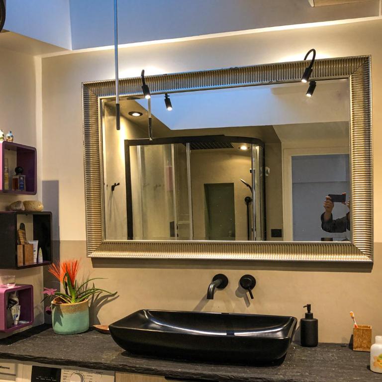 Charming house, calm garden in the center of Paris - Appartement 1 Chambre - 11