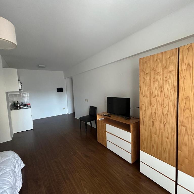 Departamentos Monoambiente Puerto Madero y Retiro - Apartamento Deluxe - 1