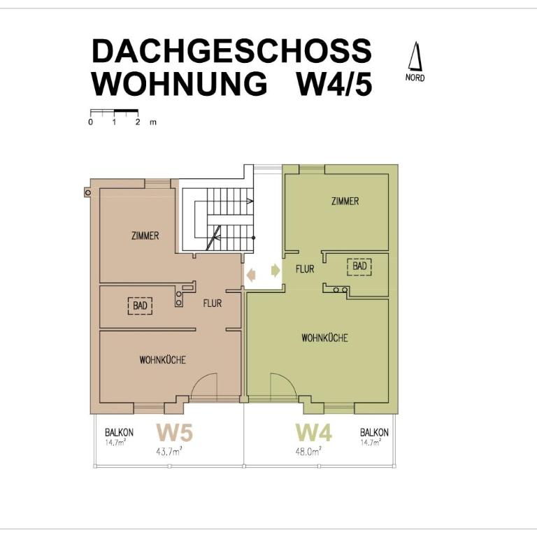 Residence Sonnenburger - Biobauernhof - Azienda agricola biologica - One-Bedroom Apartment with View - 5