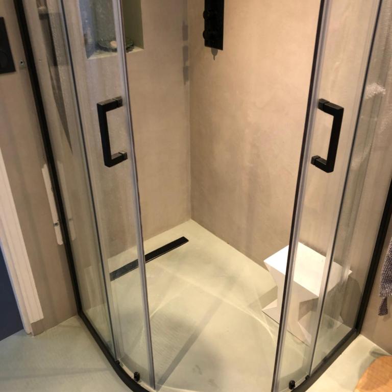 Charming house, calm garden in the center of Paris - Appartement 1 Chambre - 9