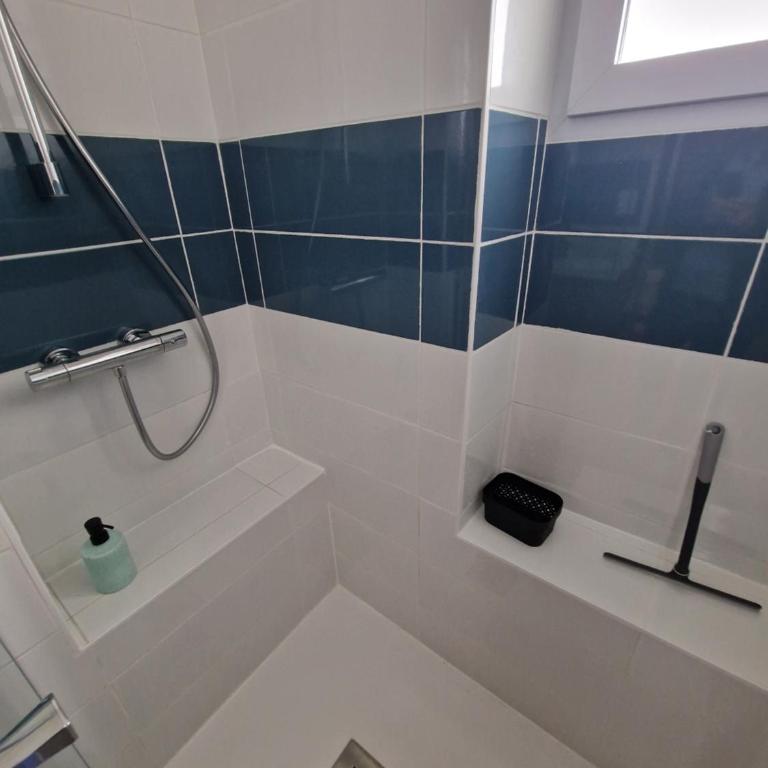 Le marsault - Apartment mit 1 Schlafzimmer - 10