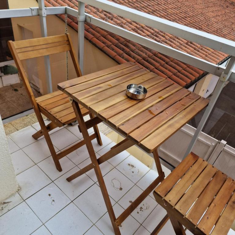 Le marsault - Apartment mit 1 Schlafzimmer - 11