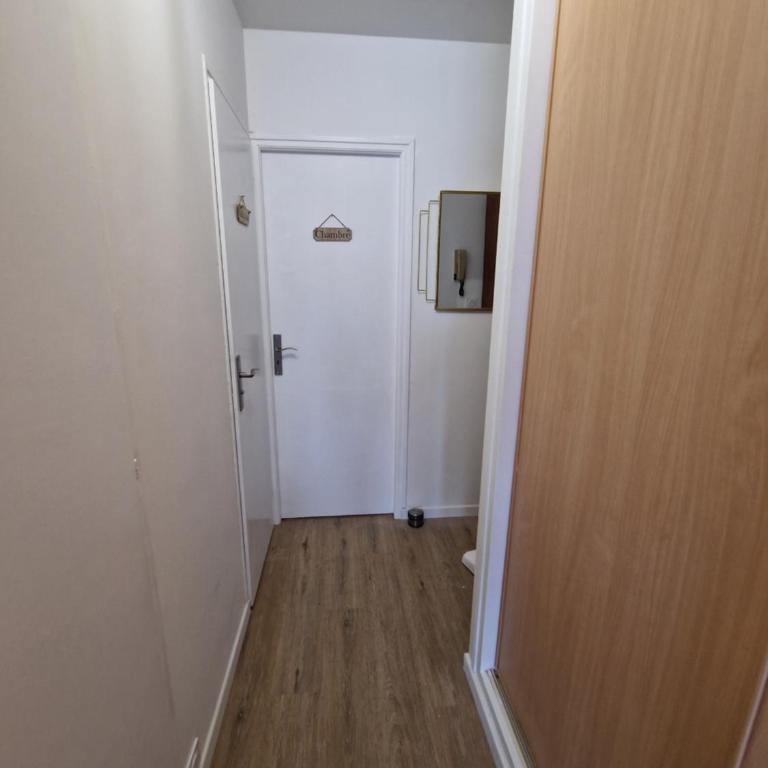 Le marsault - Apartment mit 1 Schlafzimmer - 18
