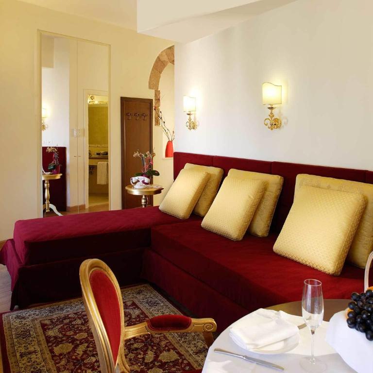 Giotto Hotel & Spa - Suite Presidenziale con Terrazza Panoramica - 6