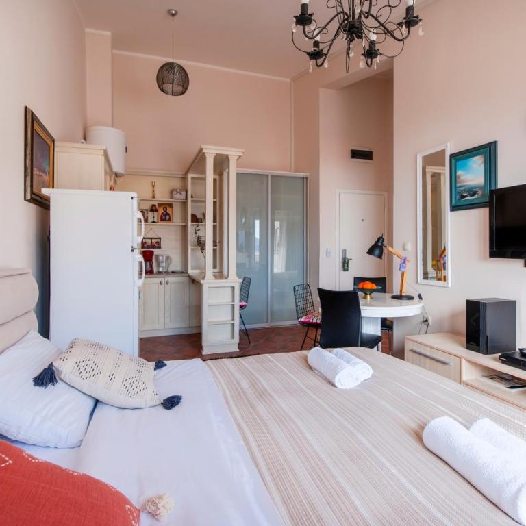 Lux M & A Apartments - Apartman sa Pogledom na More - 4