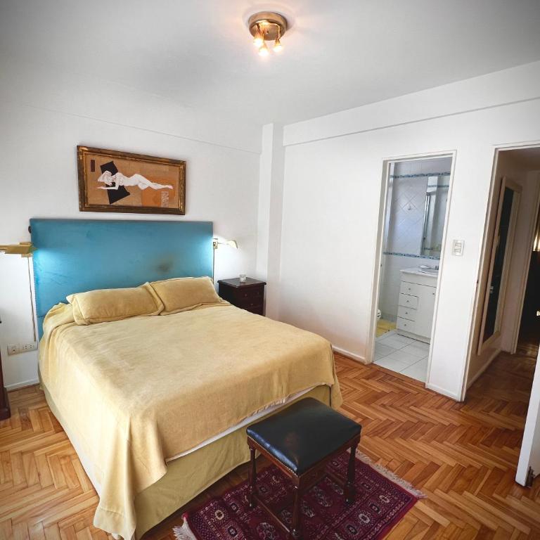 Exclusive Apartment in Recoleta BN4 by Apartments Bariloche - Apartamento de 2 dormitorios - 3