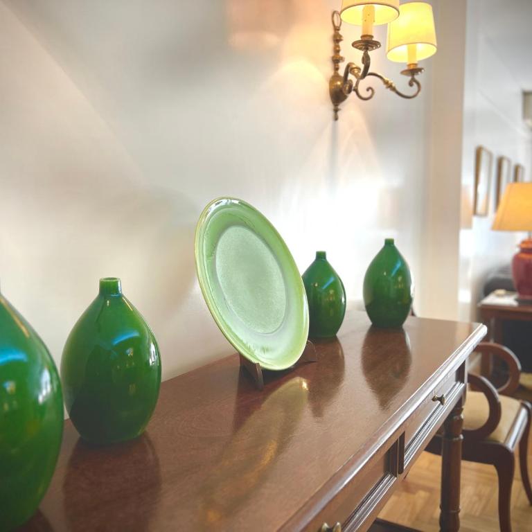 Exclusive Apartment in Recoleta BN4 by Apartments Bariloche - Apartamento de 2 dormitorios - 15