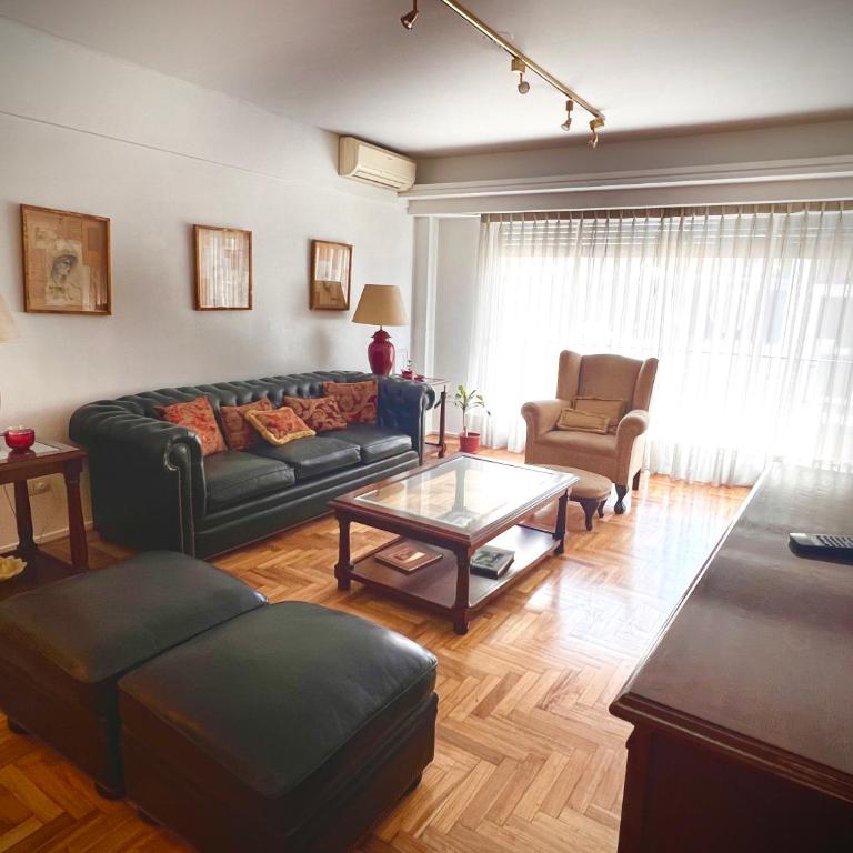 Exclusive Apartment in Recoleta BN4 by Apartments Bariloche - Apartamento de 2 dormitorios - 22