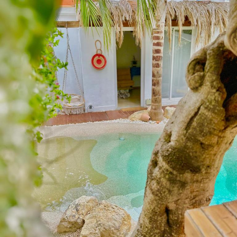 Casa Klod Ibiza - Casa - 21
