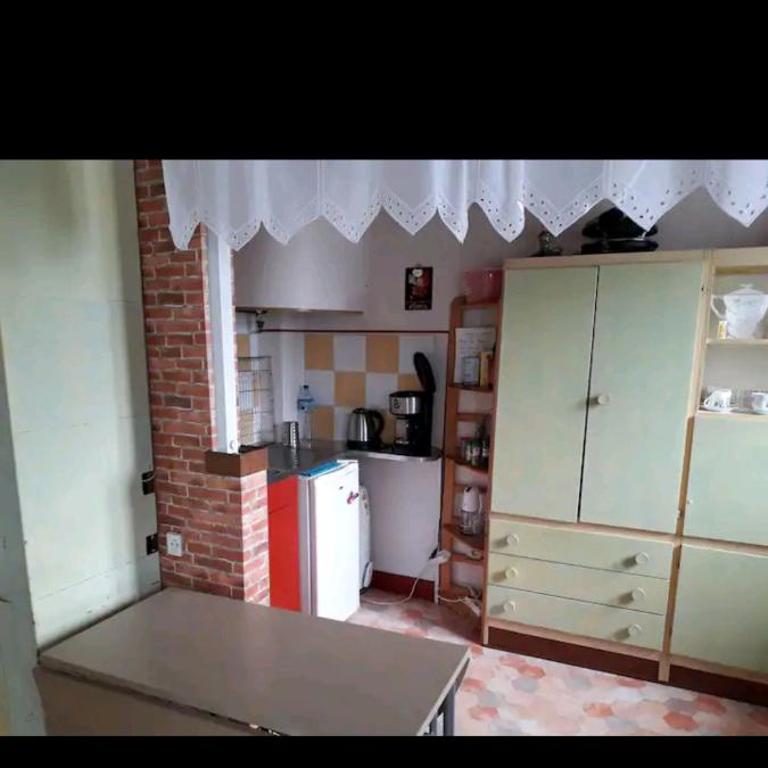 Studio cosy luchon - Studio Standard - 2