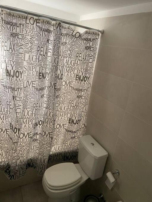 Departamento Palermo 2 dormitorios con 2 baños en suite - Apartamento de 1 dormitorio - 6