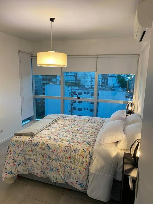 Departamento Palermo 2 dormitorios con 2 baños en suite - Apartamento de 1 dormitorio - 14