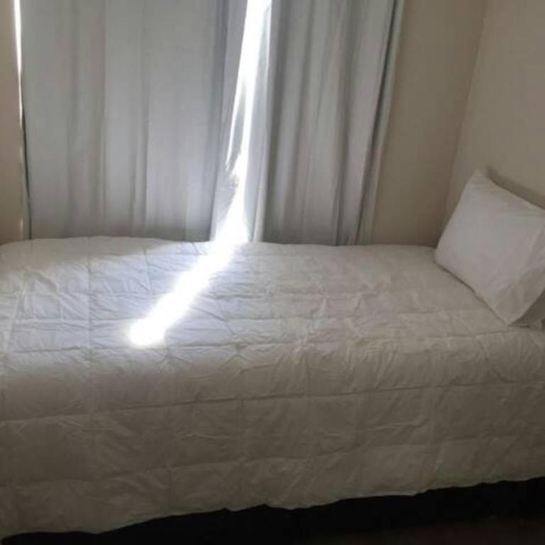 Great apartment in Santiago de Chile - Two-Bedroom Apartment - 4