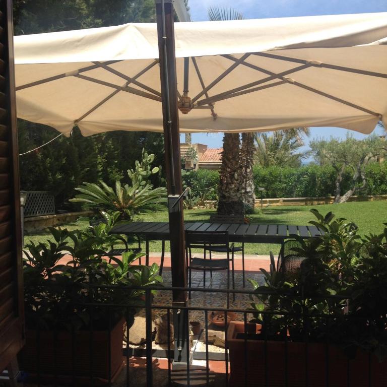 Villa Marghe Mazzaforno Sicilia - Casa Vacanze - 12
