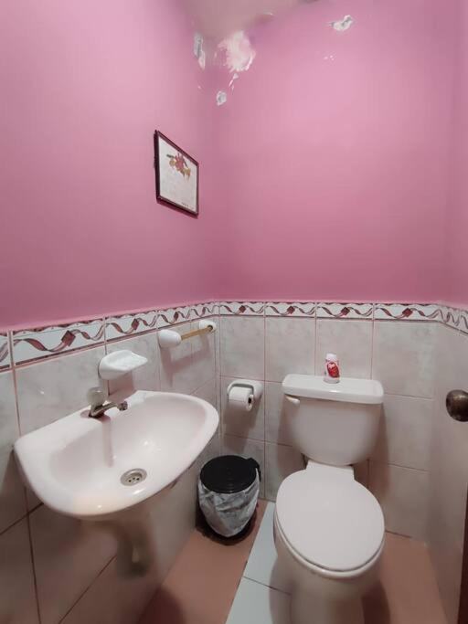 Amplio y cómodo departamento en planta alta con garage - Apartamento de 3 dormitorios - 12