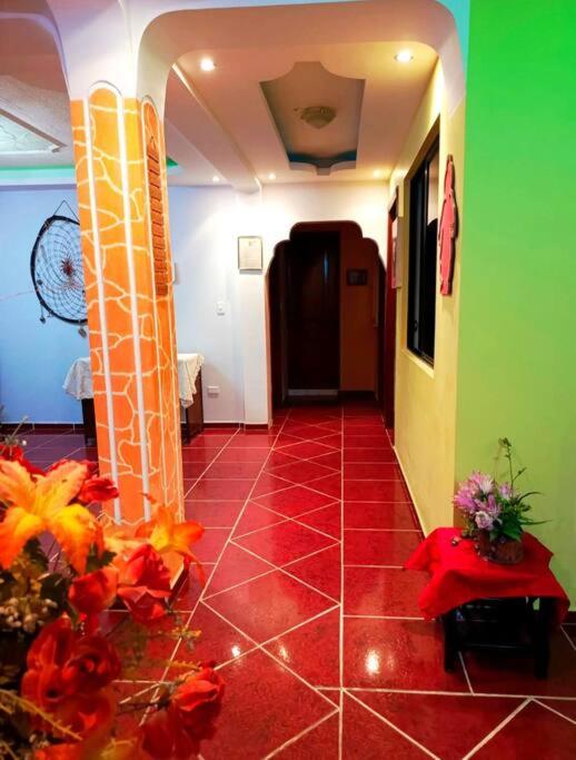 Amplio y cómodo departamento en planta alta con garage - Apartamento de 3 dormitorios - 14