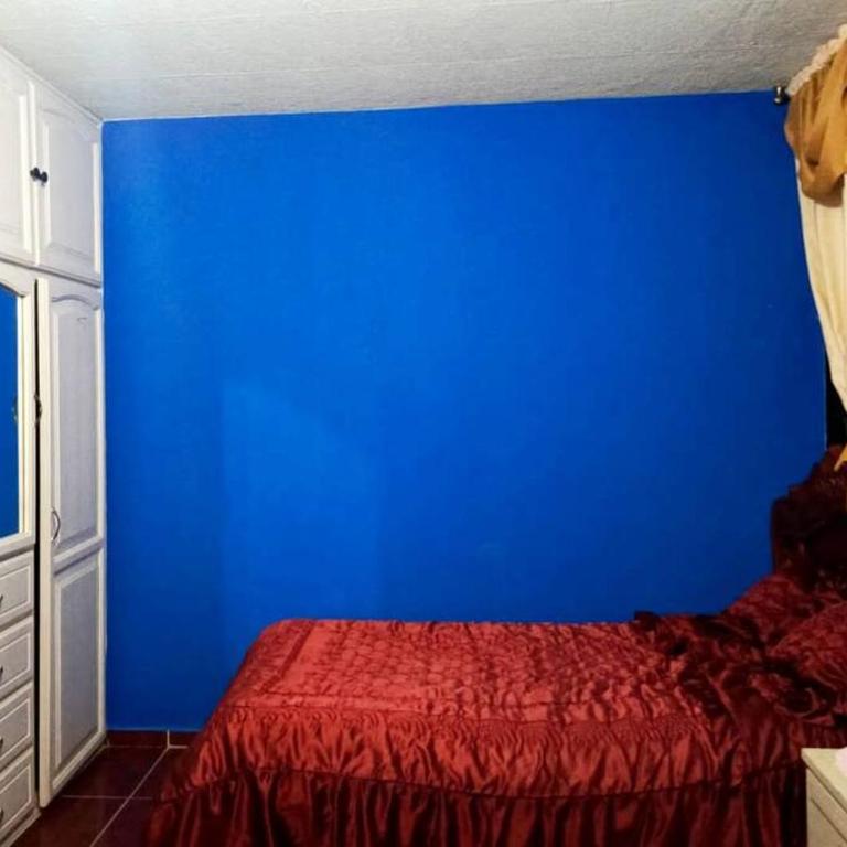 Amplio y cómodo departamento en planta alta con garage - Apartamento de 3 dormitorios - 18