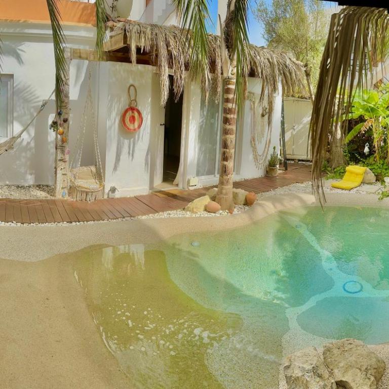 Casa Klod Ibiza - Casa - 20