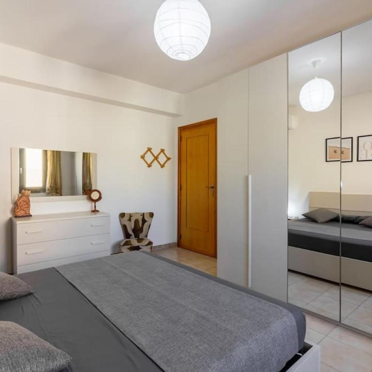 [Parcheggio Privato] Un minuto a piedi dal Mare! - Two-Bedroom Apartment - 8