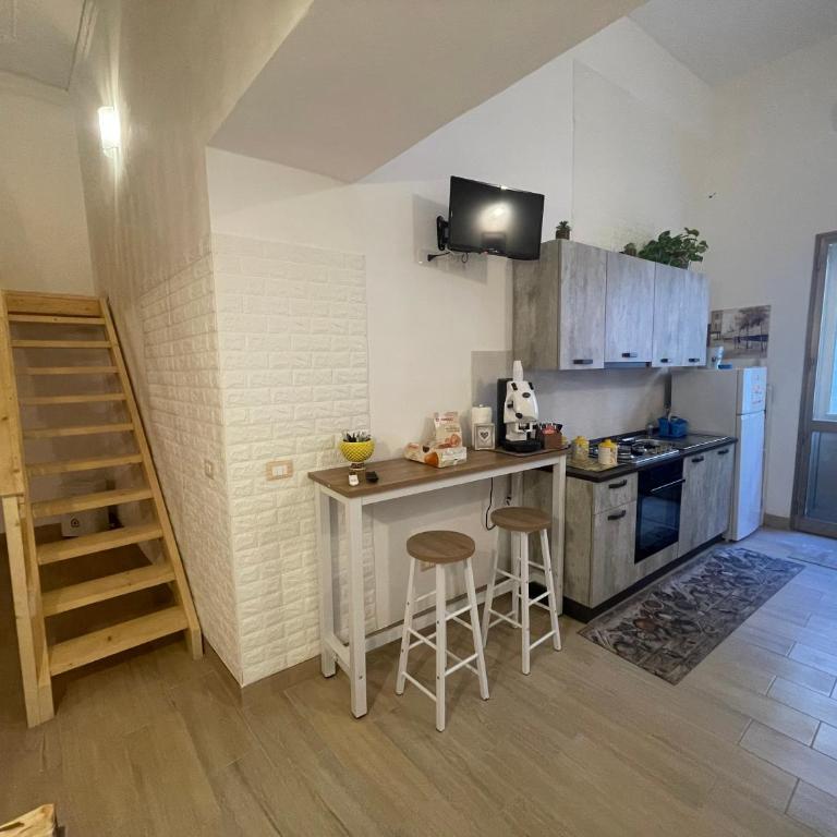 Anna Location Turistica - Appartement 1 Chambre - 6