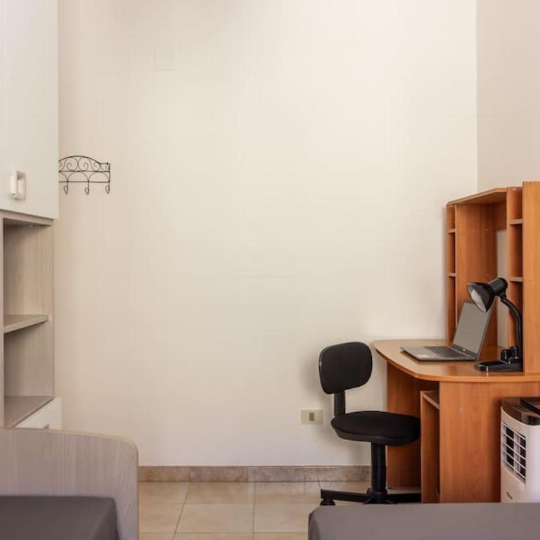 [Parcheggio Privato] Un minuto a piedi dal Mare! - Two-Bedroom Apartment - 9