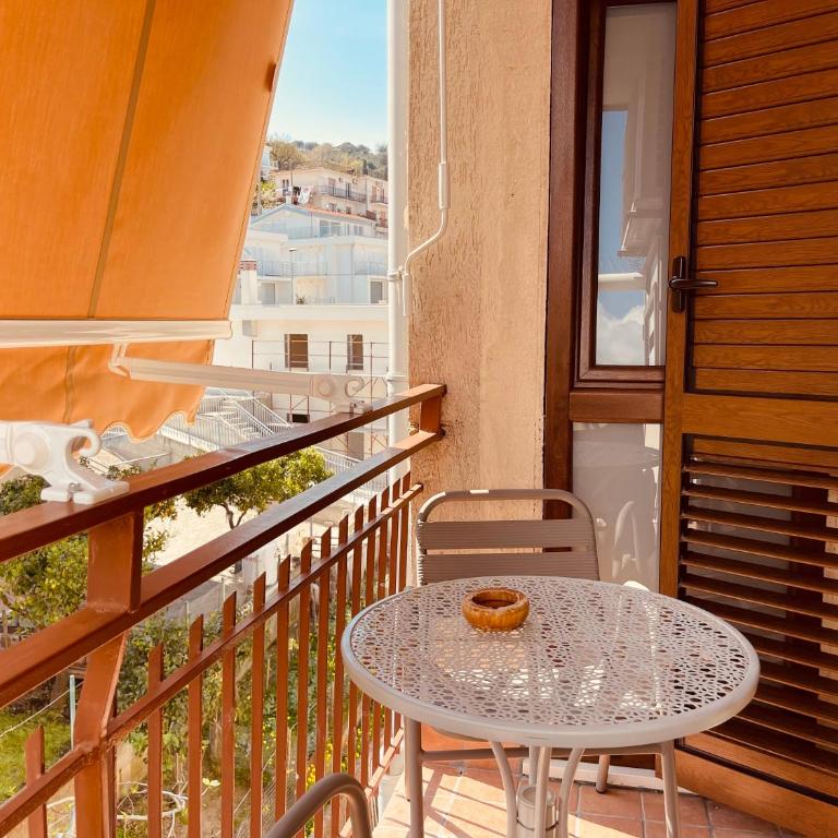 Dimora Bellini - Camera Matrimoniale Deluxe con Balcone - 8