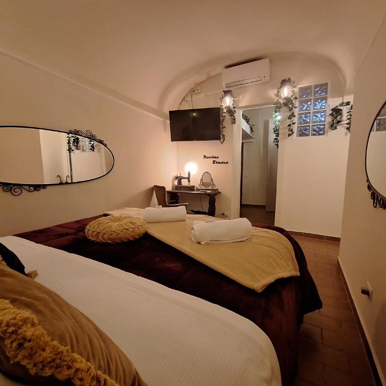 Passione Romana Apartment - Appartamento con 1 Camera da Letto - 9