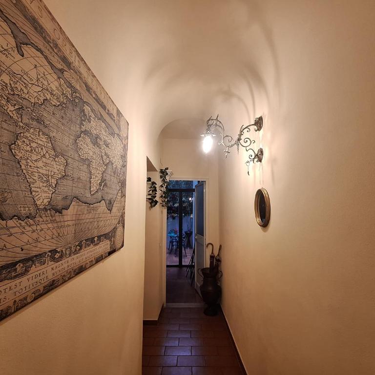 Passione Romana Apartment - Appartamento con 1 Camera da Letto - 3