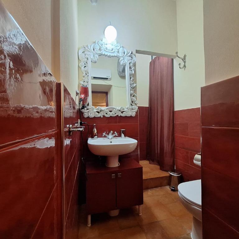 Passione Romana Apartment - Appartamento con 1 Camera da Letto - 18