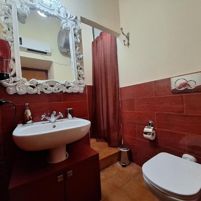 Passione Romana Apartment - Appartamento con 1 Camera da Letto - 19
