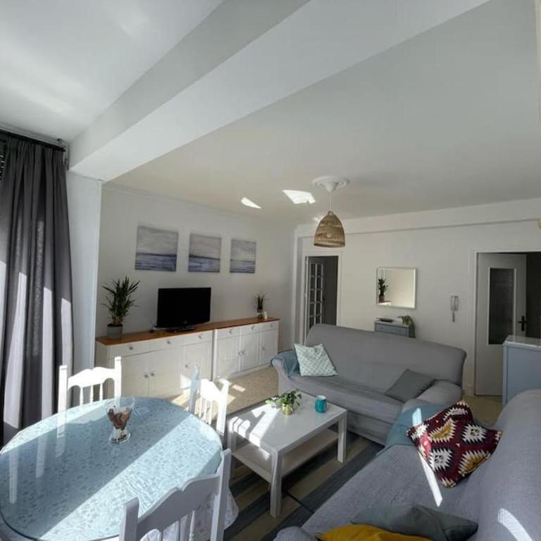 Apartamento ZIUREV IV - Apartamento de 3 dormitorios - 1