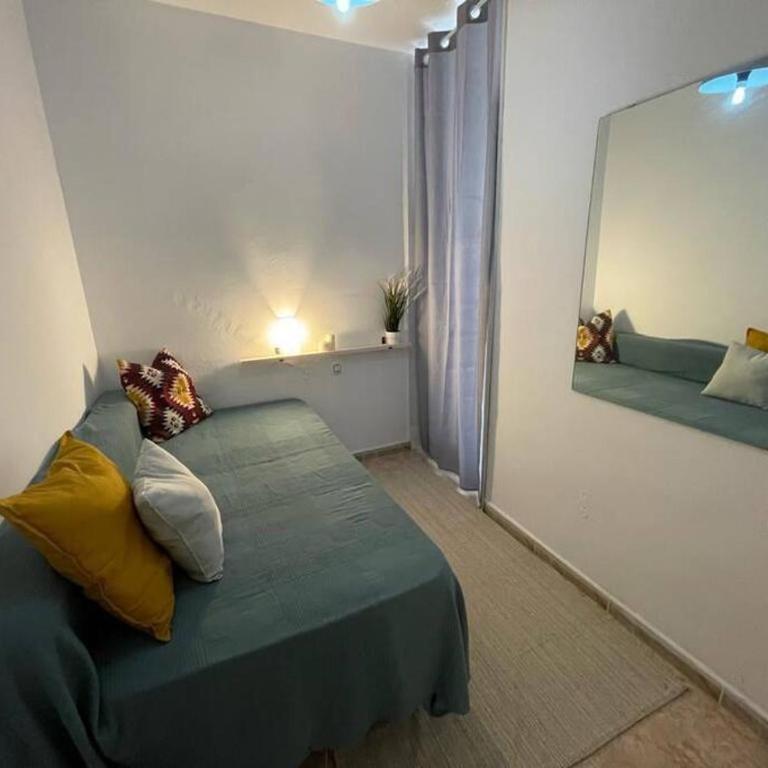 Apartamento ZIUREV IV - Apartamento de 3 dormitorios - 2